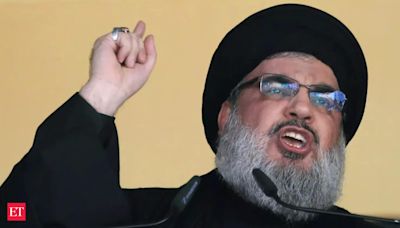 Did Iran betray Hezbollah and Hassan Nasrallah? Here's what reports are saying