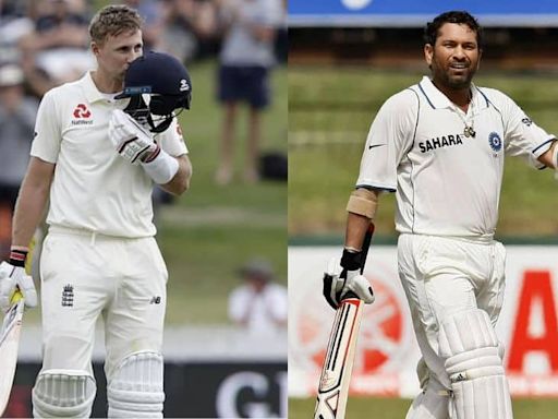 Will Joe Root Break Sachin Tendulkar’s Record? Check List Of Batsmen With Most Runs In Test Cricket- In Pics
