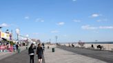 Coney Island Boardwalk shooting leaves one man dead and four people wounded