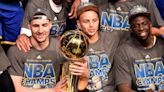 Golden State Warriors Path Back to Contention is Not Clear