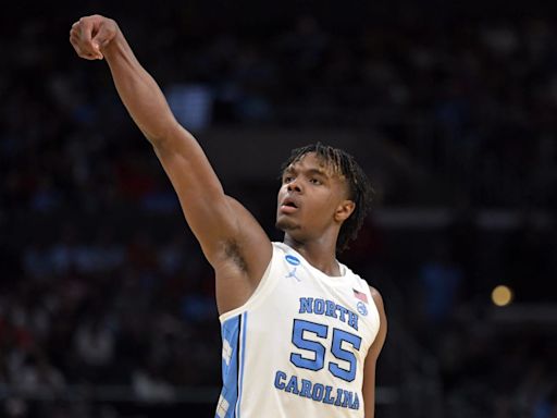 Three Potential Second Round Steals of the 2024 NBA Draft