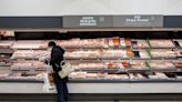 Canada says major grocery chains agree to help stabilize prices