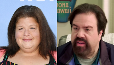 ‘All That’ Star Lori Beth Denberg Alleges Dan Schneider Showed Her Porn and Initiated Phone Sex; Schneider Calls Claims...