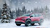 Dacia boot, Porsche aero: Autocar builds Santa's ultimate sleigh