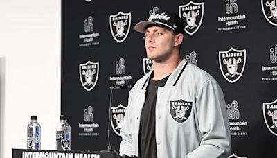 Raiders' Offense Will Use 12 Personnel with Tight Ends Bowers, Mayer