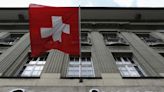 Swiss Finance Minister flags legal risks to winding up global banks By Reuters