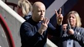 Steven Naismith admits Hearts vs Rangers selection headache after Livingston comeback win