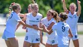 Peoria Notre Dame defeats Richwoods for 2A sectional soccer title