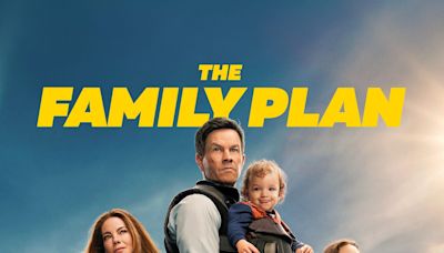 The Family Plan