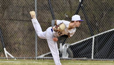 Poll: Vote for the Boys Athlete of the Week for April 8-14 in the Bucks County area