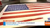 Mississippi History: Historic Flags