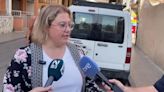 Xisca Lascolas, alcaldesa de Llucmajor: «Los argelinos se han marchado»