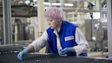 Ukraine’s Oreo production is back in business after Mondelez repaired its war-damaged factory | CNN Business