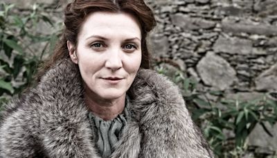 Este es el sorprendente regreso espectral de Catelyn Stark en las novelas de ‘Juego de Tronos’