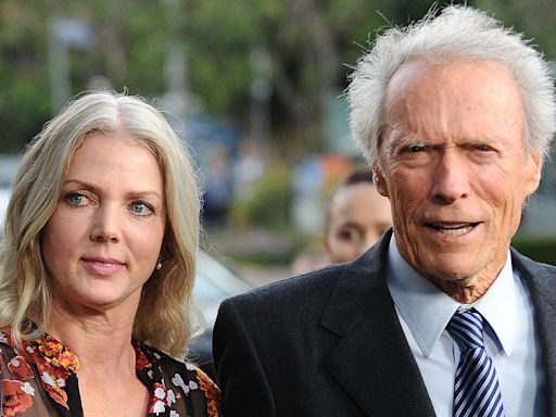 Clint Eastwood Mourns Longtime Partner Christina Sandera After Her Death At 61 | Access