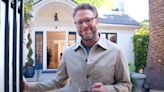 Seth Rogen Shows Off the Cozy L.A. Headquarters of Houseplant, His 'Weed and Home Goods' Company