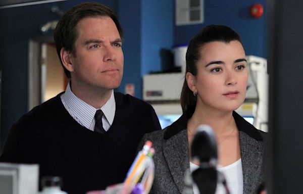 Michael Weatherly and Cote de Pablo Announce “NCIS: Tony & Ziva ”Spinoff: 'See You in Europe, Chérie'