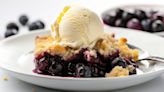 The Extra Ingredient That Will Make Your Blueberry Pie A Fall Favorite