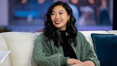 AI Awkwafina Is Ready to Answer Questions, Deepak Chopra Reads You a Story