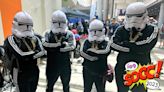 The Most Awesome Cosplay of San Diego Comic-Con 2023, Day 3