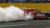 Kyle Busch Makes It an SRX Two-Fer with Win at Michigan’s Berlin Raceway