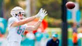 Dolphins trade Adam Shaheen to Texans. Details on deal and what’s next for TE room