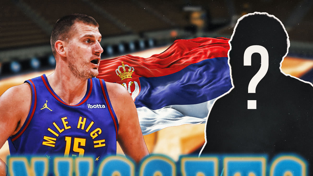 Nikola Jokic's Serbian teammate shuts down Nuggets trade rumors