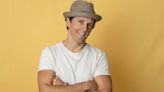 Jason Mraz is feeling free and curious — in music and in love