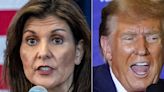 Nikki Haley Suggests Trump Is 'Not As Sharp' As He 'Used To Be' In Response To Jan. 6 Gaffe