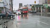 Severe thunderstorm watch issued for Ottawa Sunday