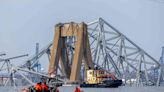 Baltimore Key Bridge Search Suspended for Evening, Efforts to Shift from Rescue to Recovery in the Morning