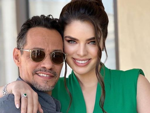 Todos los detalles, fotos y videos de la espectacular fiesta por el primer cumpleaños del hijo de Nadia Ferreira y Marc Anthony: La modelo lució dos cambios de ropa