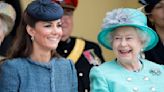 ... Cancer Battle, Princess Kate’s Strength, Dignity...Reminiscent of the Late Queen Elizabeth, Royal Expert Says...