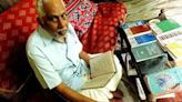 P Thankappan Nair: The man who chronicled Kolkata — for little in return