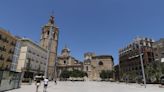 La instalación eléctrica de la plaza de la Reina ya precisa un cambio