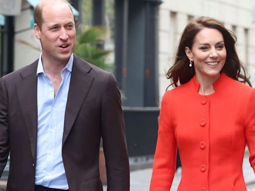 Prince William and Princess Kate make major new hire for key royal role
