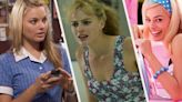 From Ramsay Street Resident To Barbie's Big Star – The Rise And Rise Of Margot Robbie