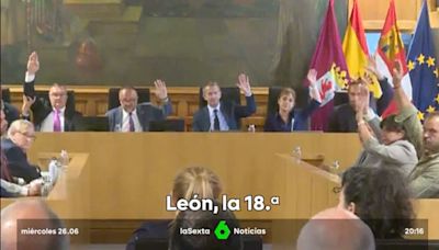 León quiere ser independiente: ¿cómo llegó a integrarse en Castilla y León?