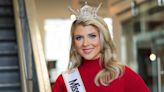 How a ‘horrible’ lawnmower accident inspired this Mooresville native to become Miss NC