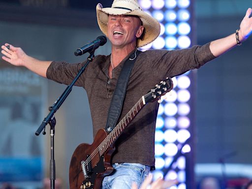 Kenny Chesney is coming back to Pittsburgh. Here's what you need to know for Saturday's concert