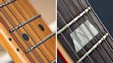 Maple vs rosewood fretboards: what’s the difference?