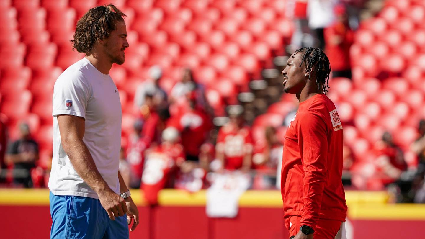 Chiefs vs. Chargers Preview: How Legit is the Champs' Week 4 Opponent?