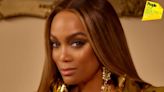 Tyra Banks Urges Women to Embrace the 'Natural Beauty' of Aging: ‘Don’t Be Ashamed’ of Hot Flashes and Gray Hair