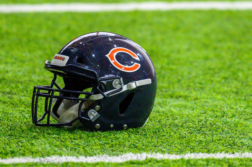 How to watch Chicago Bears vs. Indianapolis Colts: TV channel, live stream info, start time