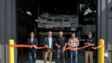 Alten Construction celebrates completion of Napa Valley Transportation Authority project