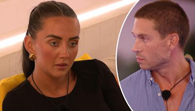 Exclusive: Love Island’s Jess White exposes Joey Essex romance that was ‘shut down’