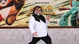 How Jack Black Ended Up Covering Britney Spears’ “Baby One More Time” in ‘Kung Fu Panda 4’