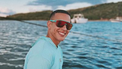 Daddy Yankee quiere ‘iluminar’ la vida de sus fans con su primer libro