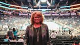 Spectrum Center is run by a trailblazer. Meet Donna Julian, one of the first female arena GMs