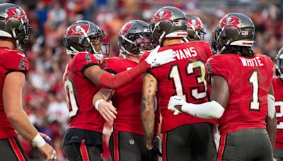 Tampa Bay Buccaneers 2024 Training Camp Preview: 53-Man Roster Prediction